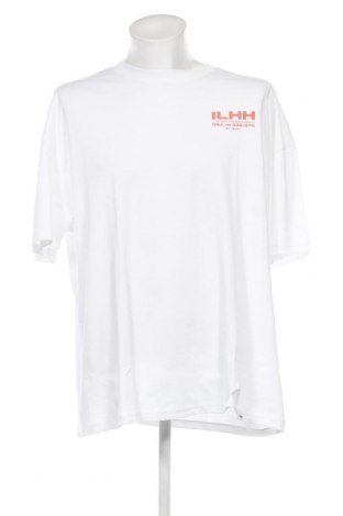 Ανδρική μπλούζα About You, Μέγεθος XXL, Χρώμα Λευκό, Τιμή 12,99 €