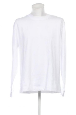 Herren Shirt About You, Größe L, Farbe Weiß, Preis € 11,55