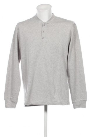 Ανδρική μπλούζα About You x Jaime Lorente, Μέγεθος XL, Χρώμα Γκρί, Τιμή 14,38 €