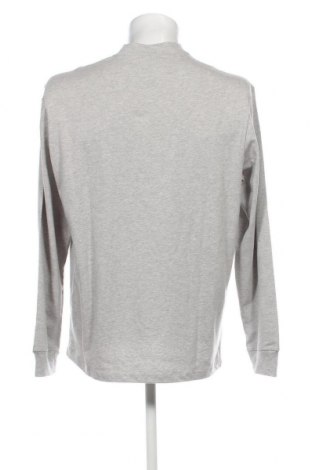 Ανδρική μπλούζα About You x Jaime Lorente, Μέγεθος XL, Χρώμα Γκρί, Τιμή 15,98 €