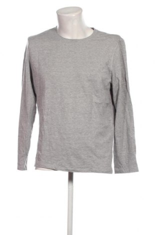 Ανδρική μπλούζα Active Touch, Μέγεθος XL, Χρώμα Γκρί, Τιμή 6,68 €