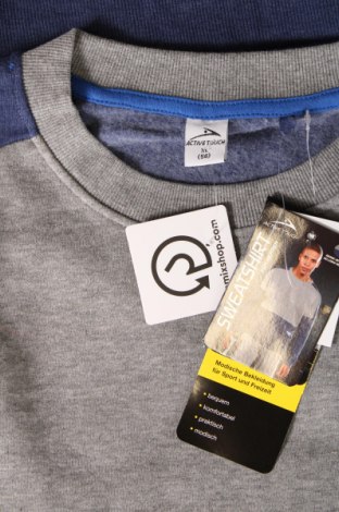 Herren Shirt Active Touch, Größe XL, Farbe Mehrfarbig, Preis 23,73 €