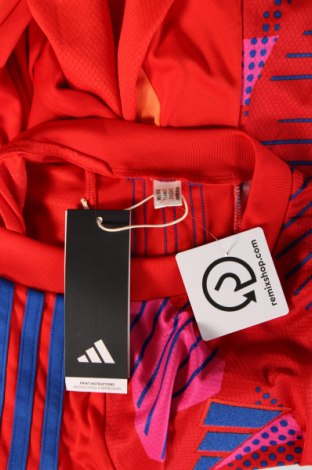 Мъжка блуза Adidas, Размер L, Цвят Многоцветен, Цена 54,55 лв.