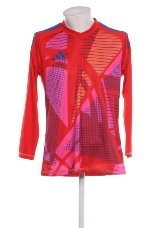 Ανδρική μπλούζα Adidas, Μέγεθος L, Χρώμα Πολύχρωμο, Τιμή 28,69 €