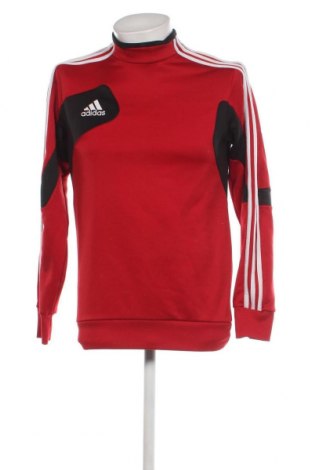 Pánske tričko  Adidas, Veľkosť S, Farba Červená, Cena  17,35 €