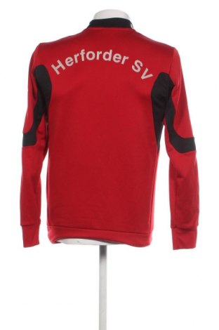 Herren Shirt Adidas, Größe S, Farbe Rot, Preis € 21,29