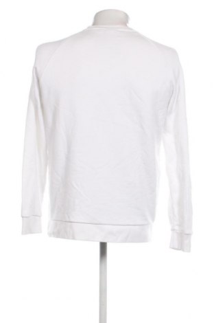 Herren Shirt Adidas Originals, Größe M, Farbe Weiß, Preis 21,29 €
