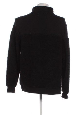 Ανδρική μπλούζα Aeropostale, Μέγεθος L, Χρώμα Μαύρο, Τιμή 7,83 €