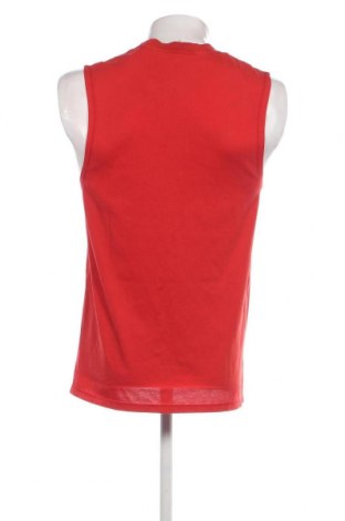 Herren Shirt Air Jordan Nike, Größe S, Farbe Rot, Preis 37,63 €
