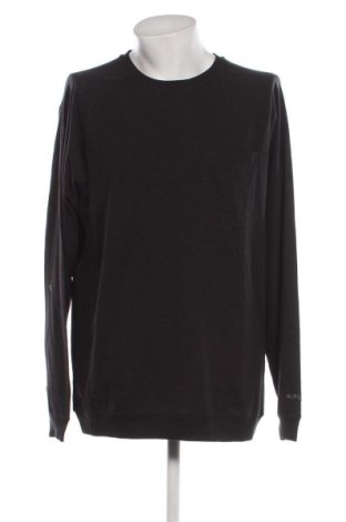 Ανδρική μπλούζα Alpine Pro, Μέγεθος XXL, Χρώμα Μαύρο, Τιμή 15,96 €