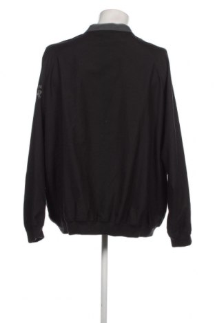 Herren Shirt Ashworth, Größe XL, Farbe Schwarz, Preis € 26,72