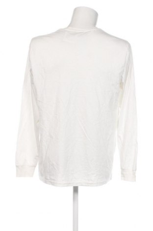 Herren Shirt Atlas For Men, Größe L, Farbe Weiß, Preis € 13,22