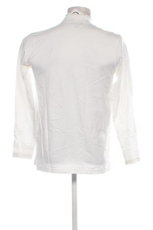 Herren Shirt Atlas For Men, Größe M, Farbe Weiß, Preis 13,22 €