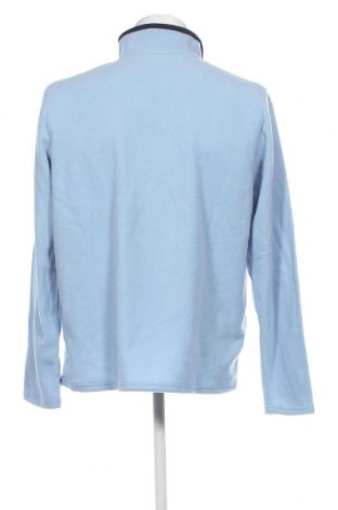 Ανδρική μπλούζα Atlas For Men, Μέγεθος L, Χρώμα Μπλέ, Τιμή 5,29 €