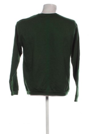 Bluză de bărbați B&C Collection, Mărime L, Culoare Verde, Preț 62,50 Lei