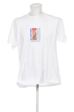 Herren Shirt BDG, Größe M, Farbe Ecru, Preis 17,58 €