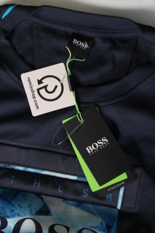 Herren Shirt BOSS, Größe 3XL, Farbe Blau, Preis € 90,54