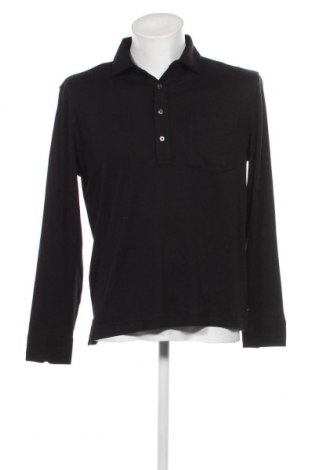 Мъжка блуза Banana Republic, Размер M, Цвят Черен, Цена 108,00 лв.