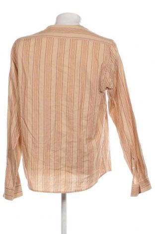 Herren Shirt Best Mountain, Größe L, Farbe Beige, Preis € 10,00