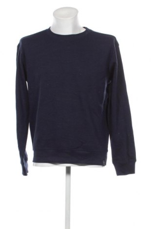 Ανδρική μπλούζα Blue Seven, Μέγεθος XL, Χρώμα Μπλέ, Τιμή 6,68 €