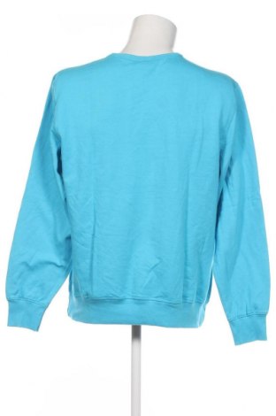 Ανδρική μπλούζα Bpc Bonprix Collection, Μέγεθος L, Χρώμα Μπλέ, Τιμή 5,88 €