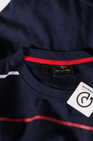Pánske tričko  Bpc Bonprix Collection, Veľkosť L, Farba Modrá, Cena  5,39 €