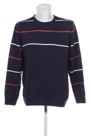 Ανδρική μπλούζα Bpc Bonprix Collection, Μέγεθος L, Χρώμα Μπλέ, Τιμή 5,64 €