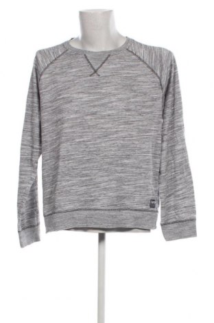 Ανδρική μπλούζα Bpc Bonprix Collection, Μέγεθος XL, Χρώμα Γκρί, Τιμή 5,88 €