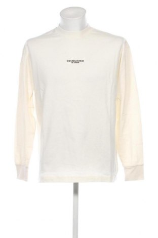 Ανδρική μπλούζα Burton, Μέγεθος M, Χρώμα Εκρού, Τιμή 60,21 €