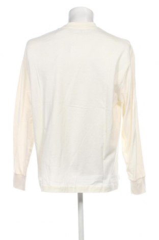 Мъжка блуза Burton, Размер L, Цвят Екрю, Цена 124,10 лв.