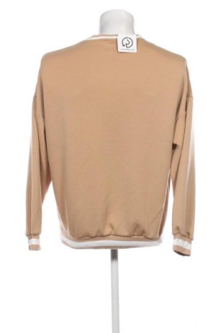 Herren Shirt Busem, Größe S, Farbe Beige, Preis € 3,97