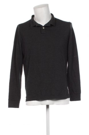 Herren Shirt C&A, Größe M, Farbe Grau, Preis 5,29 €