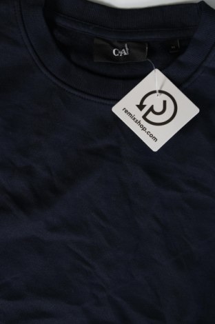 Ανδρική μπλούζα C&A, Μέγεθος M, Χρώμα Μπλέ, Τιμή 5,88 €