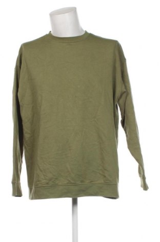 Мъжка блуза C&A, Размер XL, Цвят Зелен, Цена 9,31 лв.