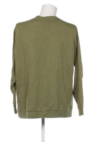 Ανδρική μπλούζα C&A, Μέγεθος XL, Χρώμα Πράσινο, Τιμή 5,41 €