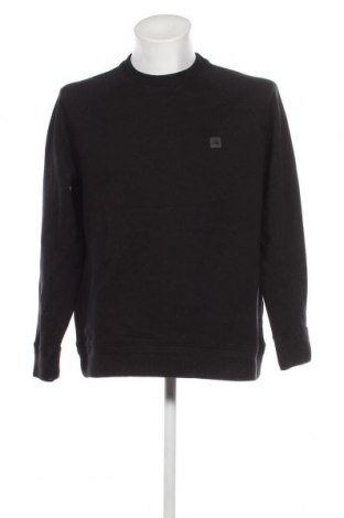 Ανδρική μπλούζα C&A, Μέγεθος L, Χρώμα Μαύρο, Τιμή 5,88 €