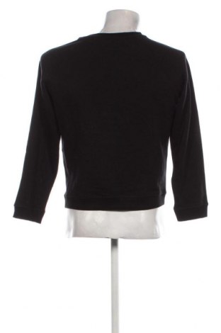 Ανδρική μπλούζα C&A, Μέγεθος XS, Χρώμα Μαύρο, Τιμή 4,70 €