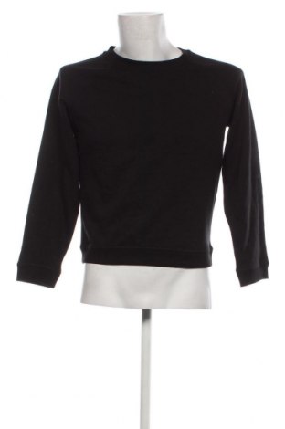 Ανδρική μπλούζα C&A, Μέγεθος XS, Χρώμα Μαύρο, Τιμή 5,17 €