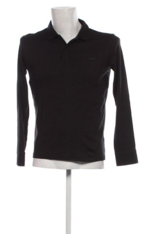 Herren Shirt Calvin Klein, Größe S, Farbe Schwarz, Preis 35,16 €