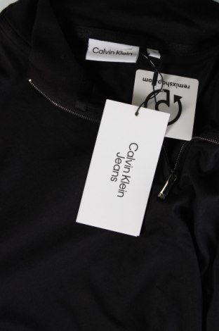 Bluză de bărbați Calvin Klein, Mărime XL, Culoare Negru, Preț 346,71 Lei