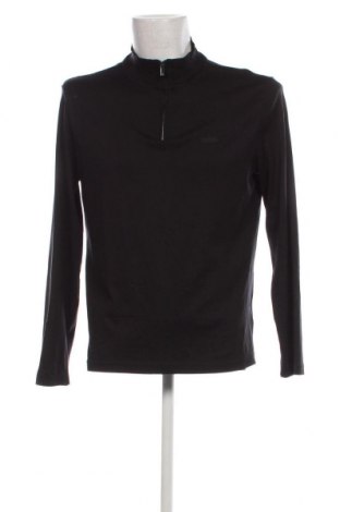 Мъжка блуза Calvin Klein, Размер XL, Цвят Черен, Цена 105,40 лв.