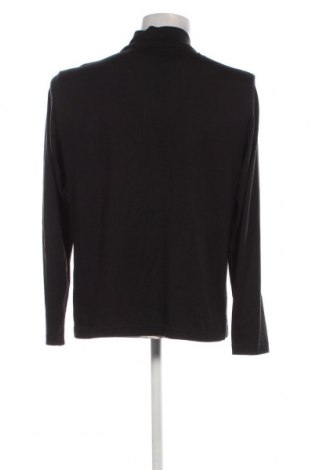 Bluză de bărbați Calvin Klein, Mărime XL, Culoare Negru, Preț 346,71 Lei
