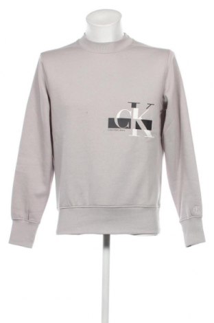 Pánske tričko  Calvin Klein, Veľkosť S, Farba Sivá, Cena  38,35 €