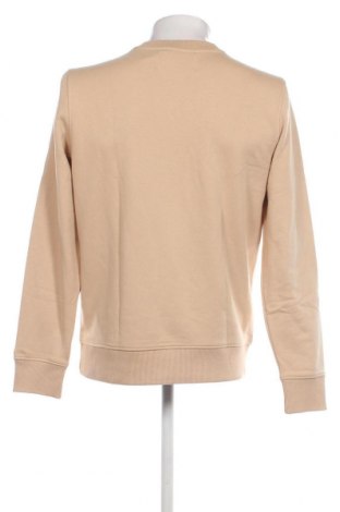 Мъжка блуза Calvin Klein, Размер M, Цвят Бежов, Цена 117,80 лв.