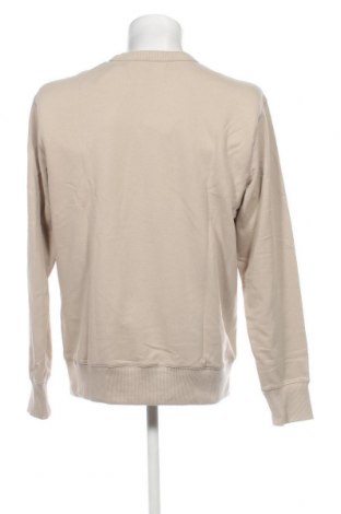 Herren Shirt Calvin Klein, Größe L, Farbe Beige, Preis 63,92 €