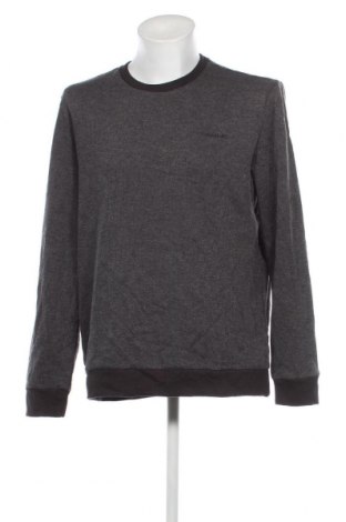 Herren Shirt Calvin Klein, Größe L, Farbe Grau, Preis 30,62 €