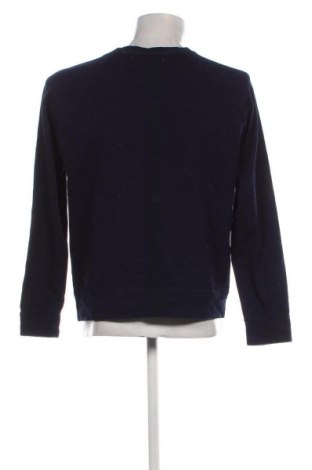 Мъжка блуза Calvin Klein Jeans, Размер L, Цвят Син, Цена 41,00 лв.