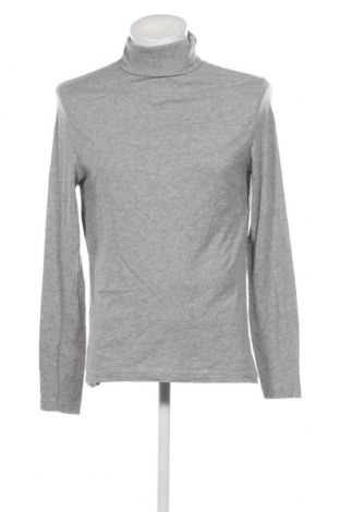 Ανδρική μπλούζα Canda, Μέγεθος M, Χρώμα Γκρί, Τιμή 5,29 €