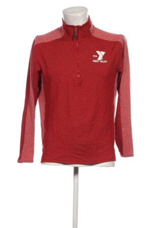 Ανδρική μπλούζα Champion, Μέγεθος M, Χρώμα Κόκκινο, Τιμή 2,32 €