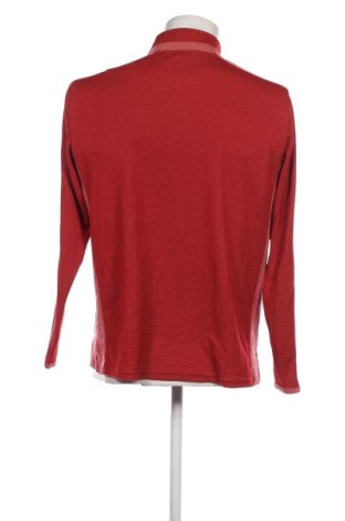 Herren Shirt Champion, Größe M, Farbe Rot, Preis € 4,35